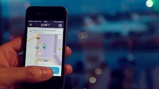 Entrevista a Cabify en Santo Domingo