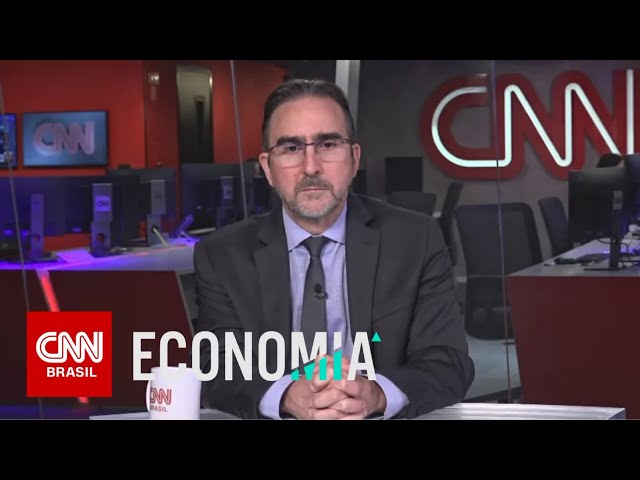 Reforma resolveria e-commerce, diz secretário da Fazenda | CNN 360°