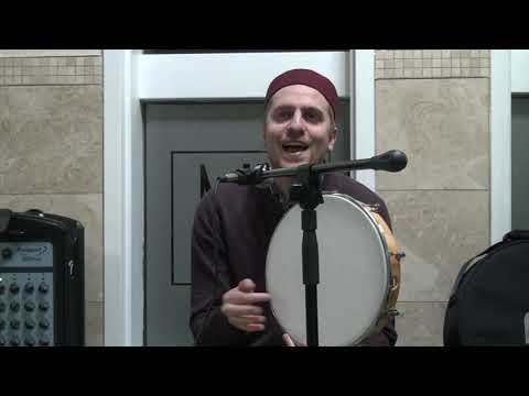 "Tala ‘al Badru" | "طلع البدر علينا" - January Mawlid 2020