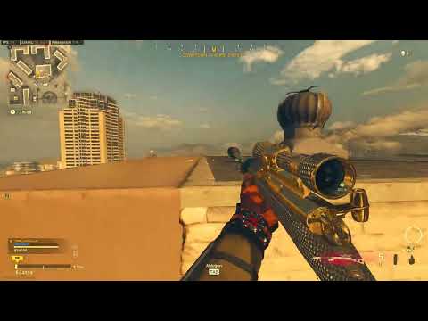 Call of Duty  Modern Warfare 2019 2021 09 29   13 34 12 152 DVR