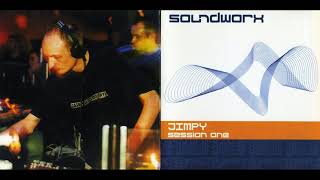 Jimpy - Soundworx Session One [2001]