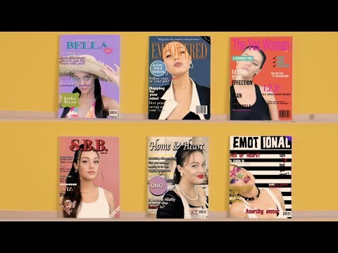 Bailey Bryan - "play w/ me" [Official Video]