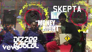 Dizzee Rascal - Money Right (Visualiser) ft. Skepta