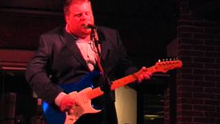 Prisoner Of The Blues - Danny Bryant @ Soundtracks Jazz&Blues Fest
