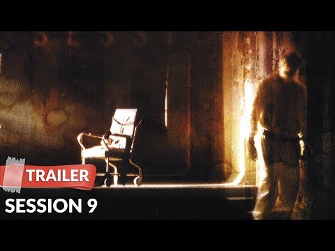 Session 9 (2001) Trailer HD | David Caruso | Stephen Gevedon