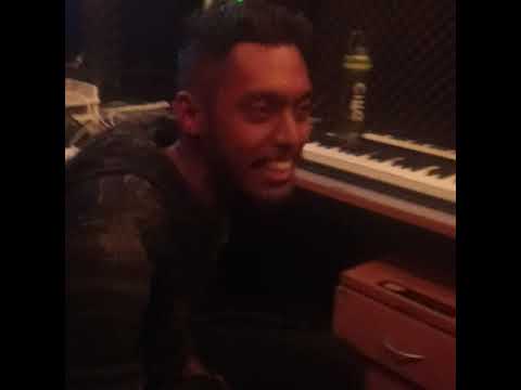 Qyl Gee Freestyling for 10 Minutes Straight in Kaigeh's Planet (ft G.O.V.I.N. , Sai Rasta, Kugesh)