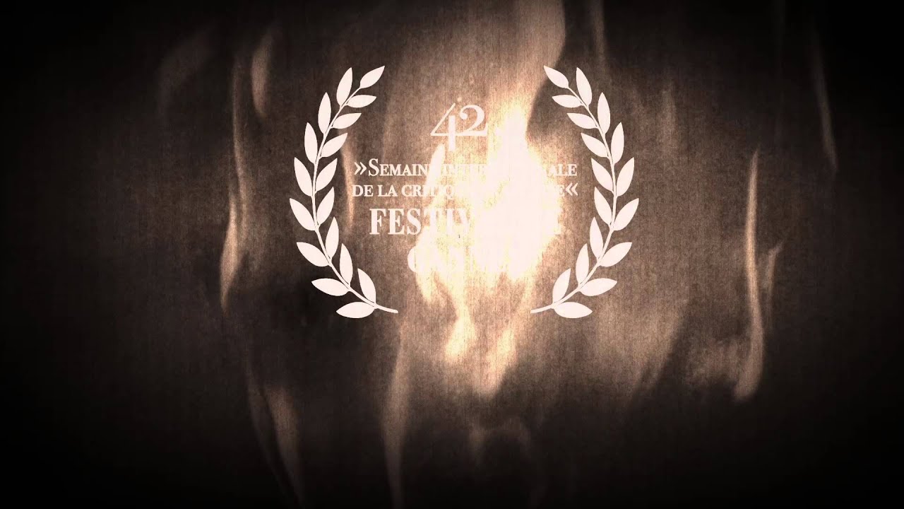 Teaser DIE TOTEN FISCHE - THE DEAD FISH eng.version