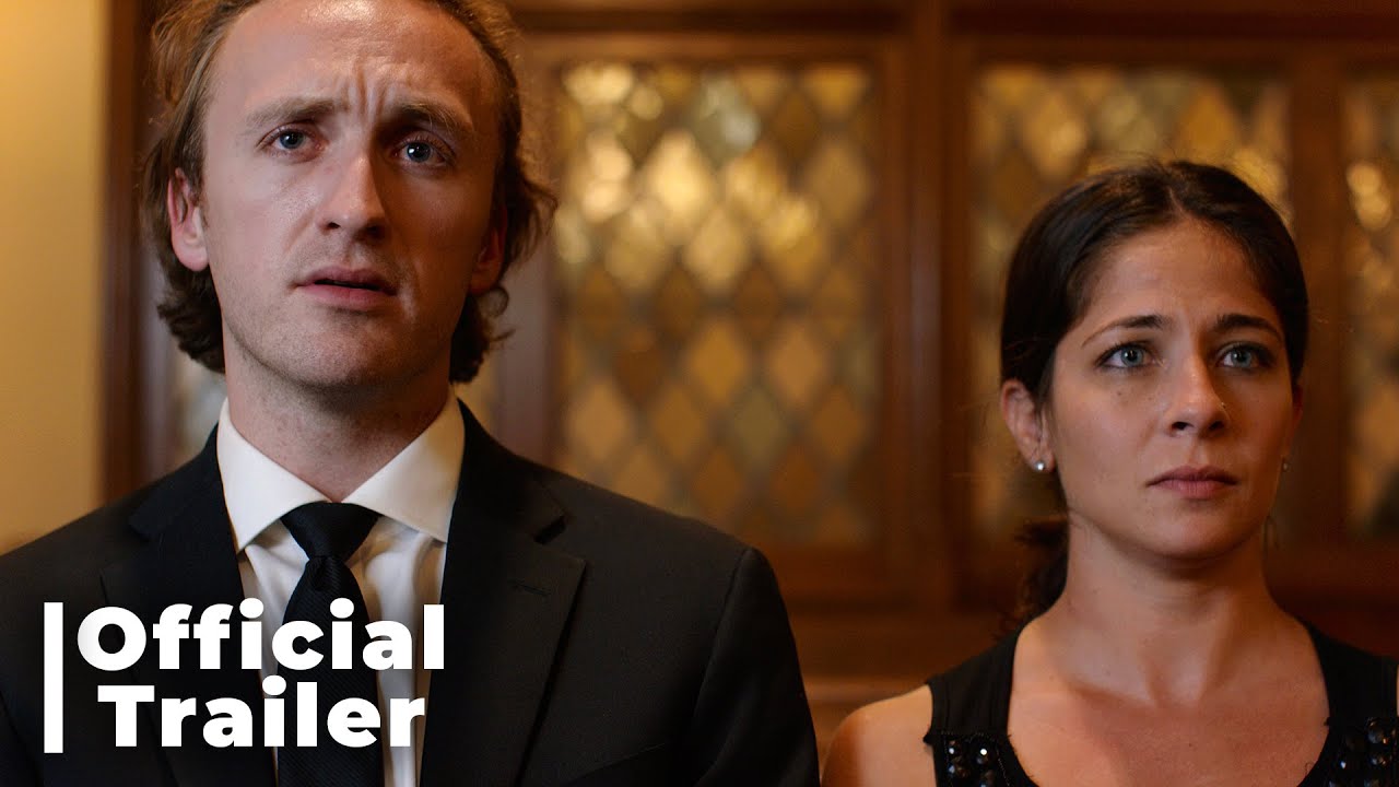 Miniature de la vidéo Official Trailer du film The Rest Of Your Life