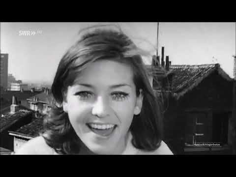Dorthe - Jeder Schotte (1968) (16:9) (29.01.22 - Die größten Schlager-Kulthits)