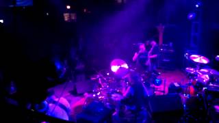 Lateralus - Lateralus Chicago Tool Cover Band at 115 Bourbon Street Chicago