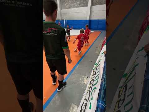 Audax x Gremetal 3o e 4o tempo