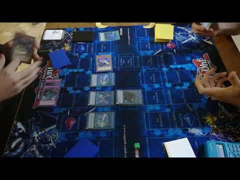 Benincasa Vs Lanza - Spyral vs Spyral Game 2 Multiplayer 2017