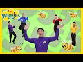 Old John Braddelum Hey What Funny Folk We Be The Wiggles Fun Counting Song For Kids