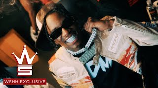 Soulja Boy - 100 Rounds (feat. Spiffie Luciano) (Official Music Video)