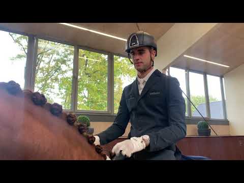 Eric Guardia Martinez og My Vitality