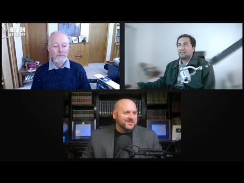 Is Muhammad a true prophet? Samuel Green and Daniel