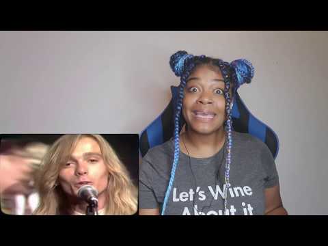 FIRST Time Hearing Of Cheap Trick - I want you to want me 1979 REACTION!!!