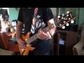 Powerwolf Panic In The Pentagram Cover