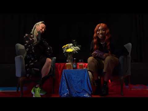 FEMME DMC QUEENDOM - SUNNY JANA