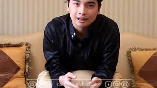 Download lagu One Minute Booster M. Alvin Faiz & Larissa Chou - Ya Udah Nikah Muda Aja Gih mp3