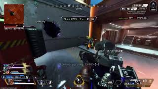 [Apex]チャンピオンって余裕だろ()