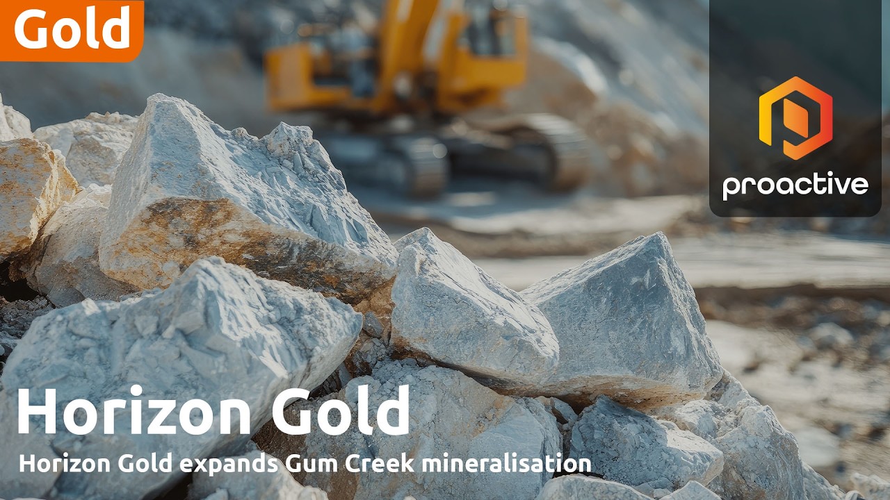 Horizon Gold targets resource growth at Gum Creek