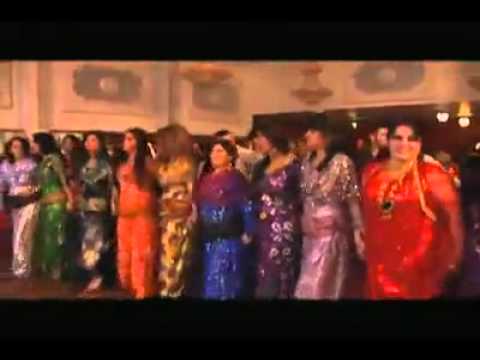 Ali Zandi - Festivalek la Vancouver Canada - Ba yadi Brayani Zizi - Bashi 1