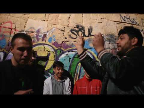 Sumi vs Kresta el Payaso-RONDA?--2 Clasificatoria "Grand Battle Rap"(BATALLÓN)