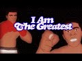 Muhammad Ali -  I Am The Greatest (Official Animated Video)