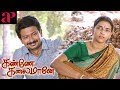 Tamil Movies 2019 | Kanne Kalaimaane Scenes | Tamannaah warns Udhayanidhi Stalin | Vasundhara