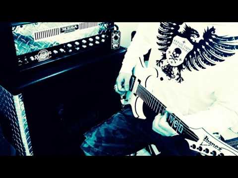 Fortin Grind - Mesa Boogie