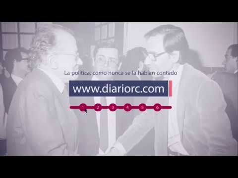 Diario Español de la República Constitucional