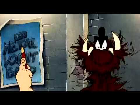 Werner Beinhart  Ananas/ Anna nass