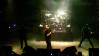 ALMAFUERTE - Hombre Peste