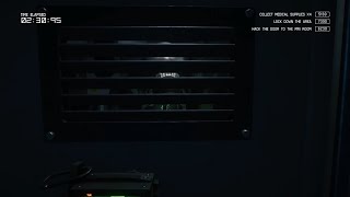 Alien: Isolation | Trauma