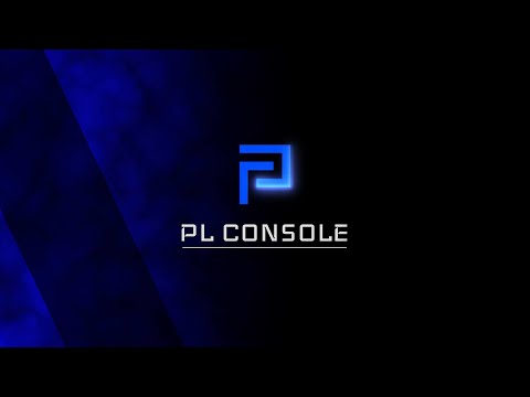 PL Console