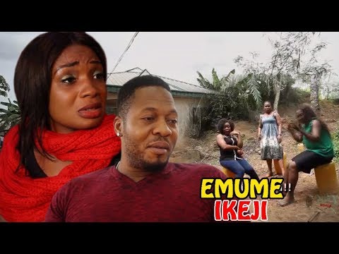 Emume Ikeji Season 2 -  2018 Latest Nigerian Nollywood Igbo Movie Full HD