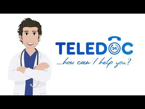 myTeleDoc Video