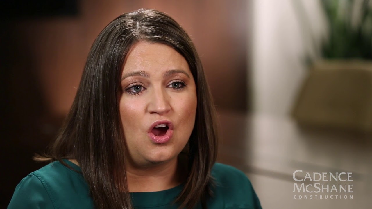 Cadence McShane | Project Managers