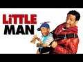 Little Man 2006 Father Son Football Scene
