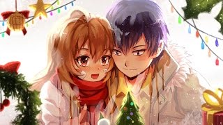 [Nightcore] All I Want for Christmas is You