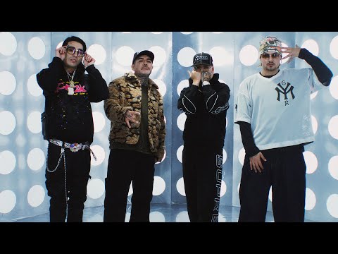 Kreamly - HONEY MOODS (feat.​⁠ Mendez, @DrefQuila  & @Shisosaloud ) | EL KREMOSO