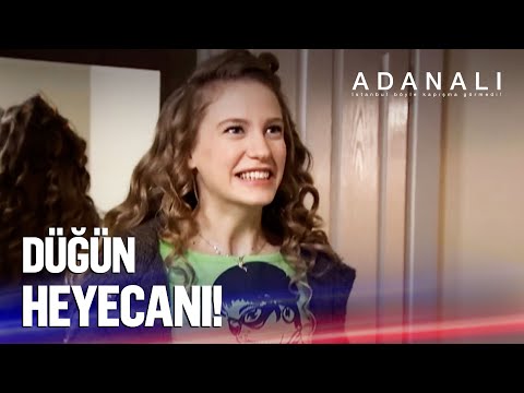 Sofia'yı düğün heyecanı sardı - Adanalı