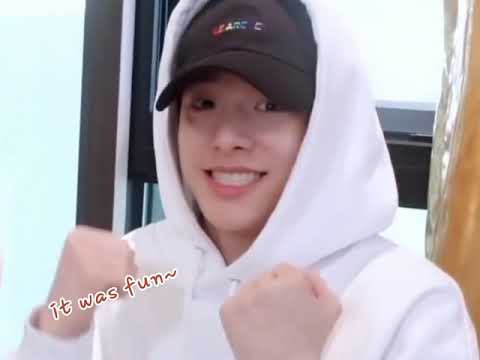 bake with enhypen jake ♡