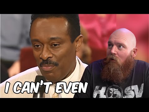 Jessy Dixon, David Phelps and Guy Penrod 'I Can't Even Walk'