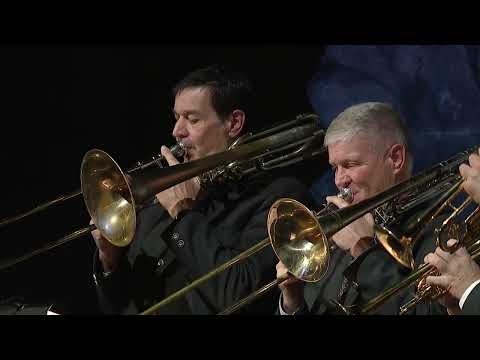 Salzburger Adventsingen 2021 - Die Tore sind zu