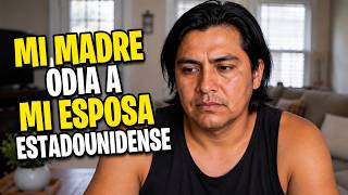 Mi Madre nunca Aceptó a mi Esposa Estadounidense… y tenía sus Razones