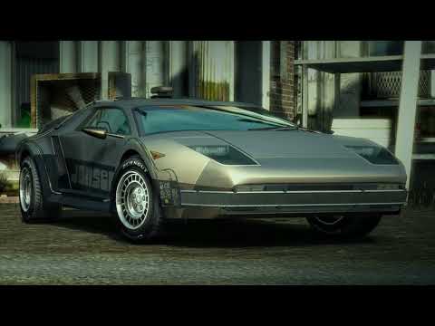 Jansen P12 88 Special Music Video (2022)