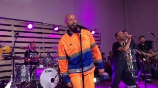 The OC Supertones "Hallelujah"