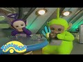 Tubby Toast Time Learn With The Teletubbies Fun Compilation For Kids WildBrain Zigzag